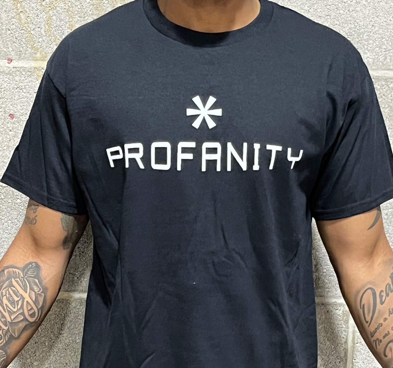 Profanity T Shirt 